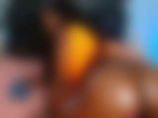 Xyomara Brown's Live Sex Cam Show