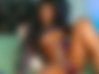 Xyomara Brown's Live Sex Cam Show