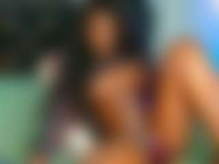 Xyomara Brown's Live Sex Cam Show