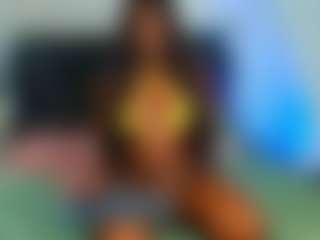 Xyomara Brown's Live Sex Cam Show