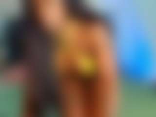 Xyomara Brown's Live Sex Cam Show