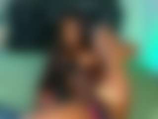 Xyomara Brown's Live Sex Cam Show