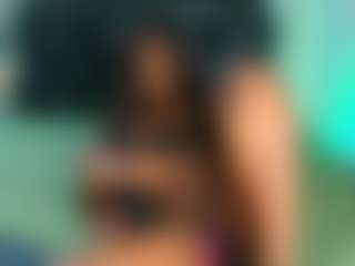Xyomara Brown's Live Sex Cam Show
