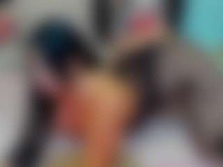 AnysaReyes's Live Sex Cam Show