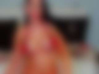 Live cam show with AnysaReyes - BBW on Dare Cams