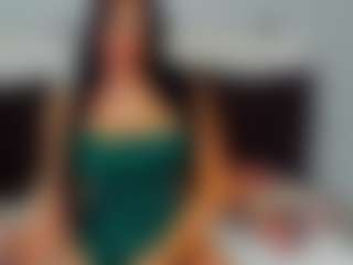 Live cam show with AnysaReyes - Flashing on Camiplay Live