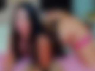 AnysaReyes's Live Sex Cam Show