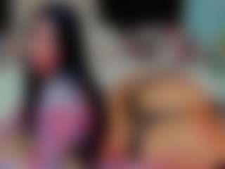 AnysaReyes's Live Sex Cam Show