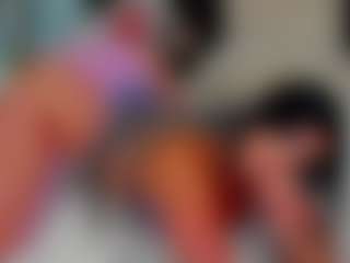 AnysaReyes's Live Sex Cam Show