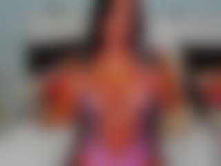 Live cam show with AnysaReyes - BBW Teen (18+) on Camsoda