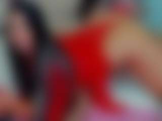 Live cam show with AnysaReyes - Erotic Dance on Camsoda