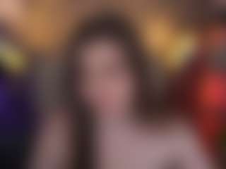Live cam show with EmmyCharm - Green Eyes on crypto-cams