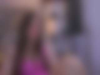Live cam show with EmmyCharm - Green Eyes on Dolls Live