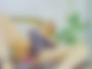 Live cam show with carolina-grey - Lush Blonde Hair on Soda Cam