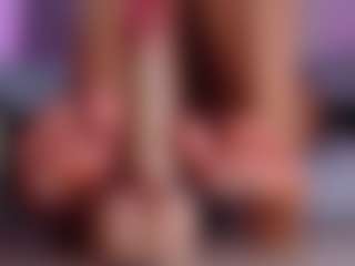 Live cam show with Sally-Harper - Cosplay on Mixed Magazine Live