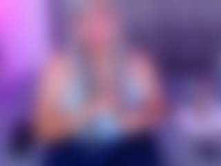 Live cam show with Sally-Harper - BBW on TeamSkeetLive