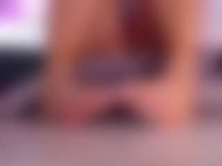 Sally-Harper's Live Sex Cam Show