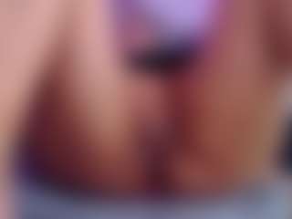 Sally-Harper's Live Sex Cam Show