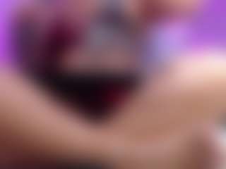 Live cam show with Sally-Harper - Cosplay on Camsoda
