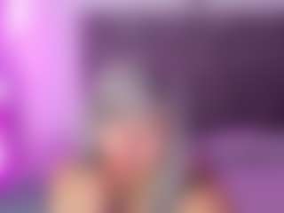 Live cam show with Sally-Harper - Cosplay Curvy on PervPlay.com