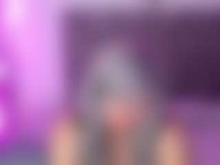 Live cam show with Sally-Harper - Cosplay Toys on PervPlay.com