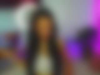Live cam show with awesome-jolie - Brown Eyes on crypto-cams