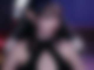 Rory's Live Sex Cam Show
