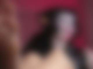 Live cam show with Rory - Blue Eyes on TeamSkeetLive