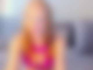 Nikki's Live Sex Cam Show