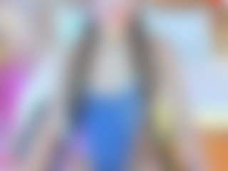 soffia-modre's Live Sex Cam Show