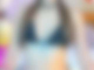 soffia-modre's Live Sex Cam Show