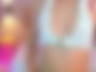 Live cam show with soffia-modre - Oil on CamClone