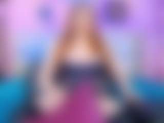 Live cam show with sharoll-nasty - Brown Hair on anonymated.com