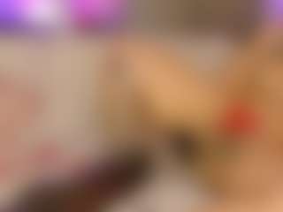 Live cam show with almacastillo - Anal on Fit Hotties