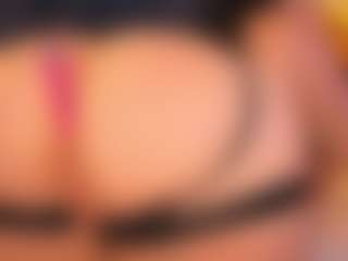 Arianna Suarezz's Live Sex Cam Show