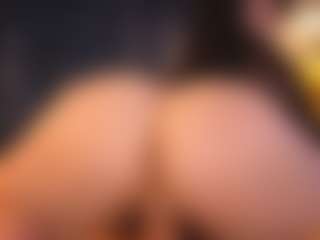 Arianna Suarezz's Live Sex Cam Show