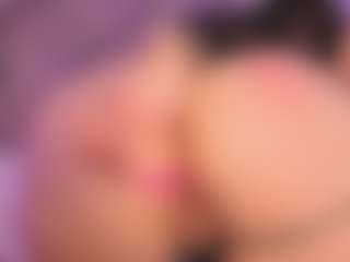 Arianna Suarezz's Live Sex Cam Show