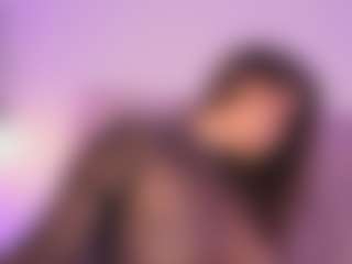 Arianna Suarezz's Live Sex Cam Show