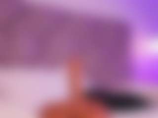 Arianna Suarezz's Live Sex Cam Show