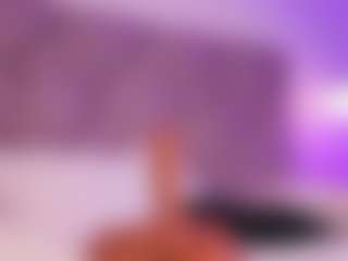 Arianna Suarezz's Live Sex Cam Show