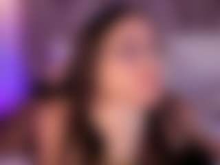 Live cam show with Arianna Suarezz - Brown Hair on Cam Slut