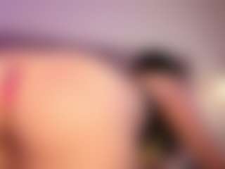 Arianna Suarezz's Live Sex Cam Show