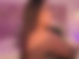 Arianna Suarezz's Live Sex Cam Show