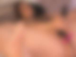 Arianna Suarezz's Live Sex Cam Show