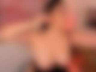Arianna Suarezz's Live Sex Cam Show