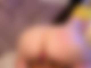 Arianna Suarezz's Live Sex Cam Show