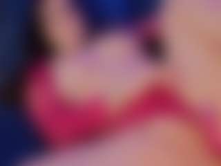 Arianna Suarezz's Live Sex Cam Show