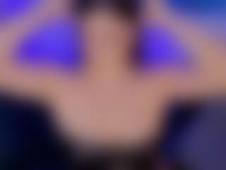 Arianna Suarezz's Live Sex Cam Show