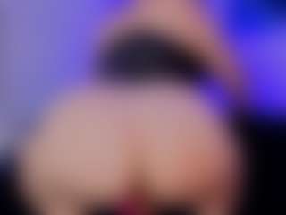 Live cam show with Arianna Suarezz - Foot Fetish BBW on galaxygirlnitro.com