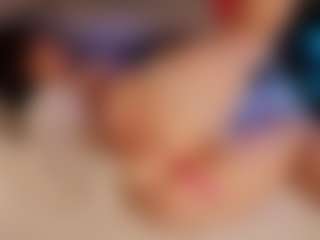 Arianna Suarezz's Live Sex Cam Show